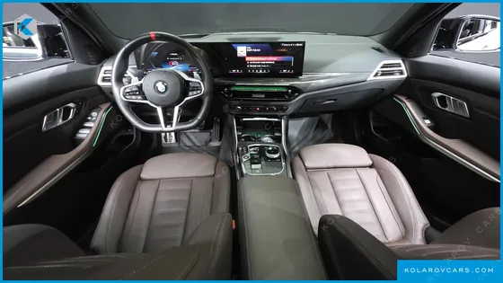 BMW 3 SERIES M340I PRO