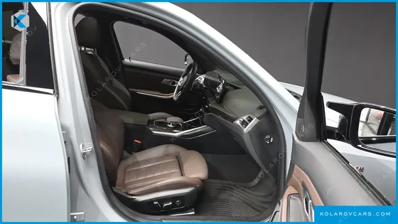 BMW 3 SERIES M340I PRO