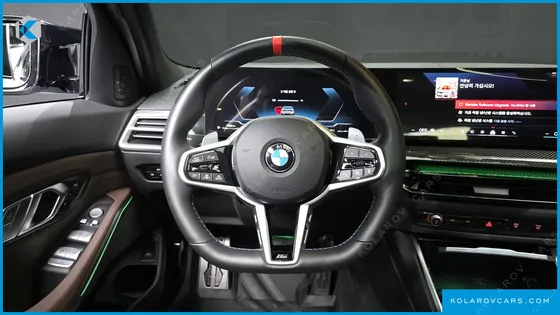 BMW 3 SERIES M340I PRO