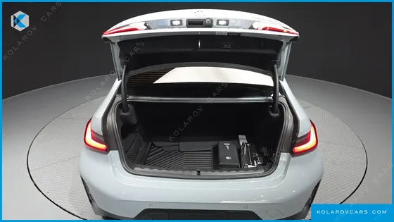 BMW 3 SERIES M340I PRO