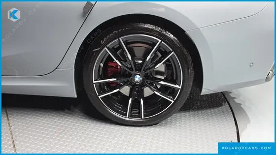 BMW 3 SERIES M340I PRO