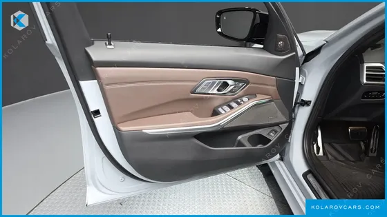 BMW 3 SERIES M340I PRO