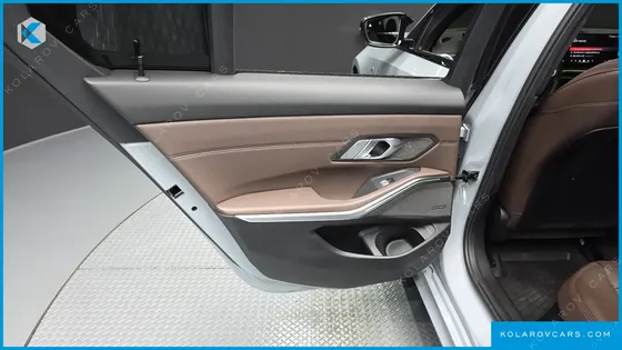 BMW 3 SERIES M340I PRO