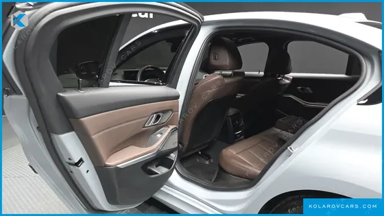 BMW 3 SERIES M340I PRO