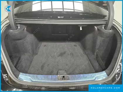 MERCEDES S-CLASS S450L 4MATIC