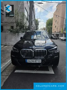 BMW X5 XDRIVE 30D M SPORT