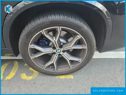 BMW X5 XDRIVE 30D M SPORT