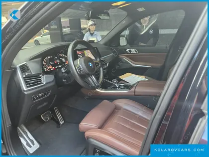 BMW X5 XDRIVE 30D M SPORT