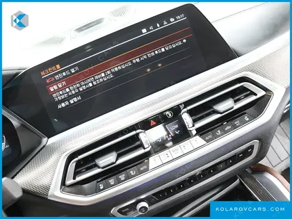 BMW X6 XDRIVE40I M SPORT