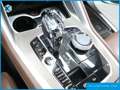 BMW X6 XDRIVE40I M SPORT