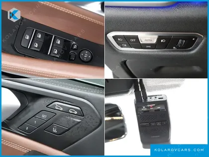 BMW X6 XDRIVE40I M SPORT