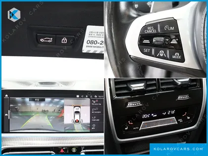 BMW X6 XDRIVE40I M SPORT