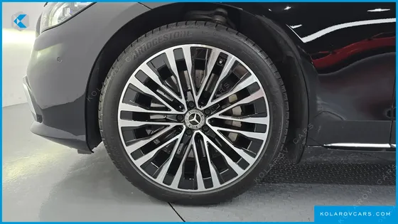 MERCEDES S-CLASS S450L 4MATIC