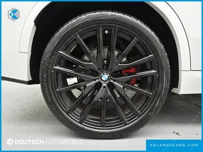 BMW X5 XDRIVE 40D M SPORT ONLINE EXCLUSIVE EDITON
