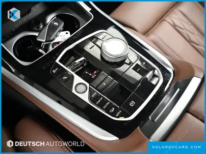 BMW X5 XDRIVE 40D M SPORT ONLINE EXCLUSIVE EDITON