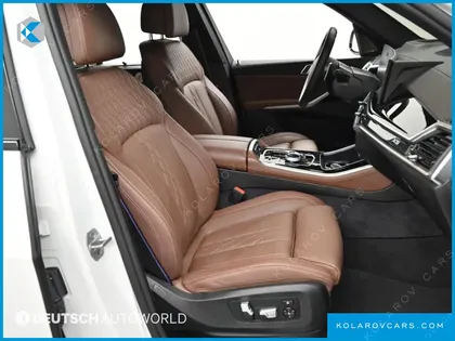 BMW X5 XDRIVE 40D M SPORT ONLINE EXCLUSIVE EDITON