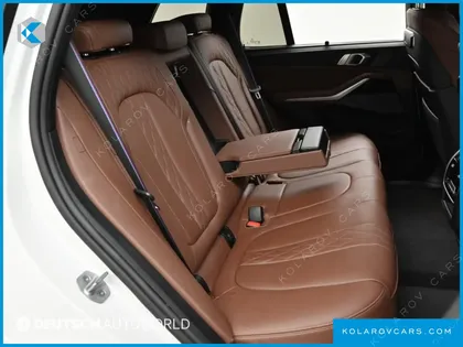 BMW X5 XDRIVE 40D M SPORT ONLINE EXCLUSIVE EDITON