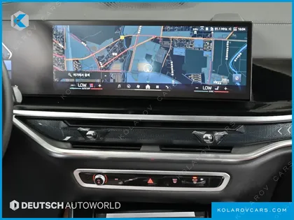 BMW X5 XDRIVE 40D M SPORT ONLINE EXCLUSIVE EDITON