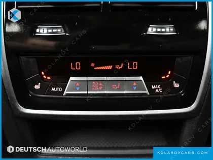 BMW X5 XDRIVE 40D M SPORT ONLINE EXCLUSIVE EDITON