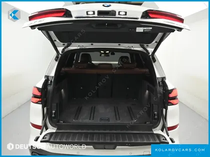 BMW X5 XDRIVE 40D M SPORT ONLINE EXCLUSIVE EDITON