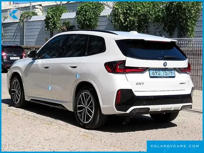 BMW IX1 EDRIVE 20 M SPORT