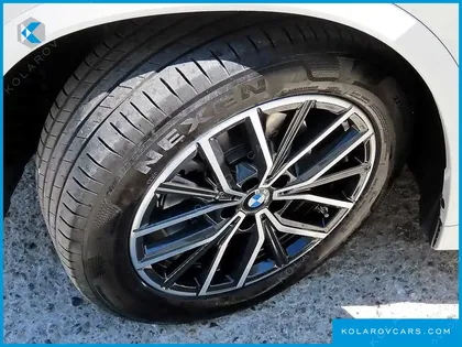BMW IX1 EDRIVE 20 M SPORT