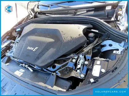 BMW IX1 EDRIVE 20 M SPORT