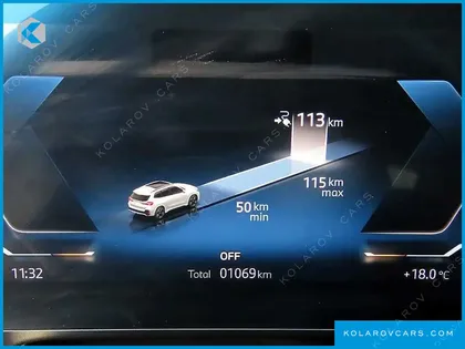 BMW IX1 EDRIVE 20 M SPORT