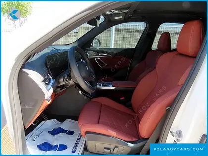 BMW IX1 EDRIVE 20 M SPORT