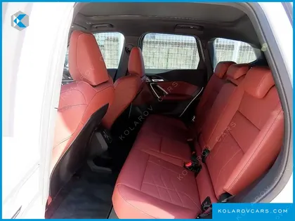BMW IX1 EDRIVE 20 M SPORT