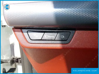 BMW IX1 EDRIVE 20 M SPORT