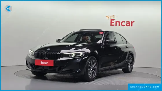BMW 3 SERIES 320I