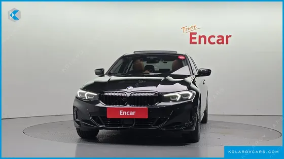 BMW 3 SERIES 320I
