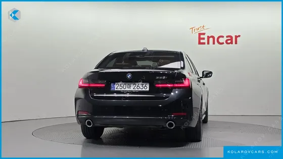 BMW 3 SERIES 320I