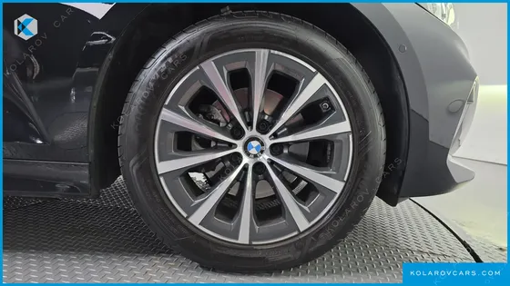 BMW 3 SERIES 320I