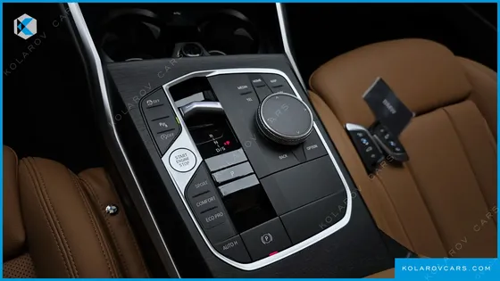 BMW 3 SERIES 320I