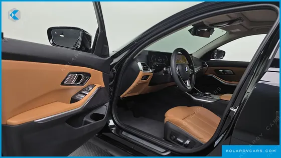 BMW 3 SERIES 320I