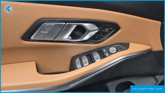 BMW 3 SERIES 320I