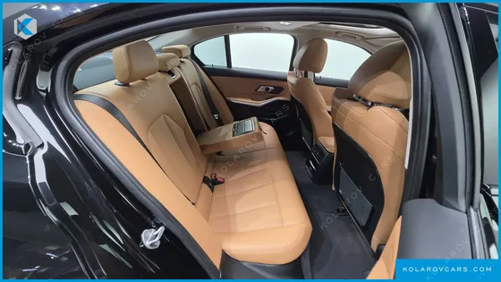 BMW 3 SERIES 320I