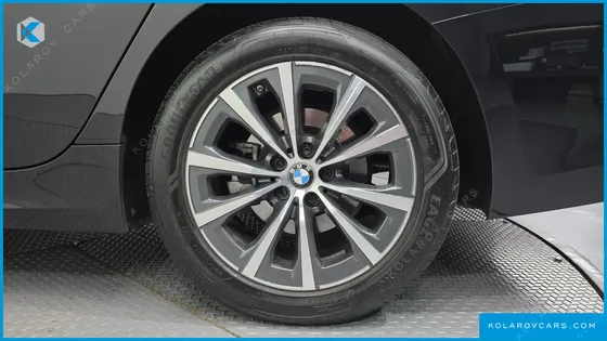 BMW 3 SERIES 320I