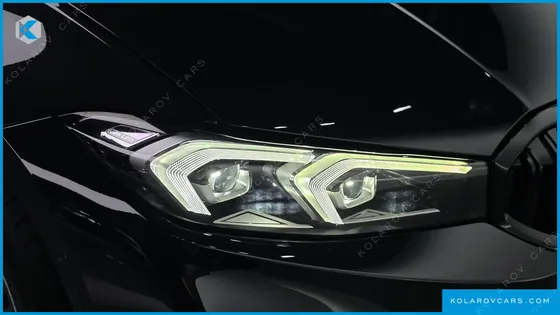 BMW 3 SERIES 320I