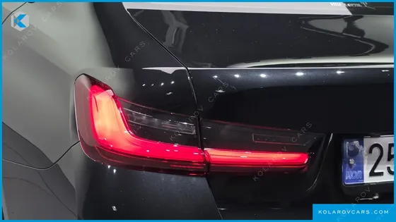 BMW 3 SERIES 320I
