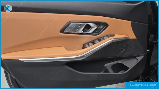 BMW 3 SERIES 320I
