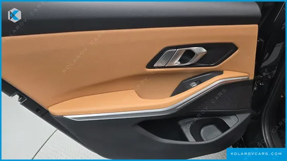 BMW 3 SERIES 320I