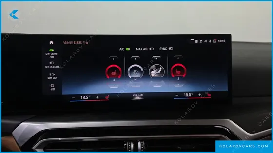 BMW 3 SERIES 320I