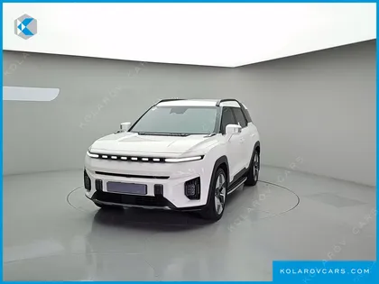 KGM - SSANGYONG TORRES E7