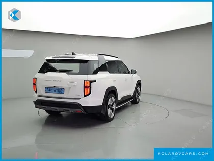KGM - SSANGYONG TORRES E7
