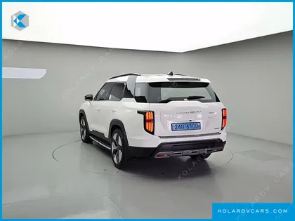 KGM - SSANGYONG TORRES E7