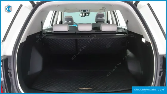 KGM - SSANGYONG TORRES E7