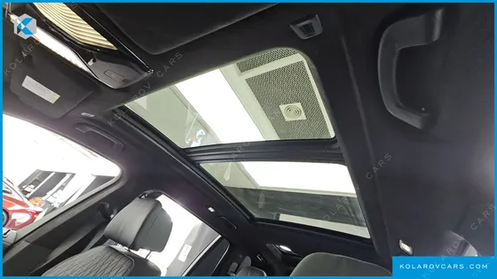 BMW X7 XDRIVE 40I M SPORT 6STR